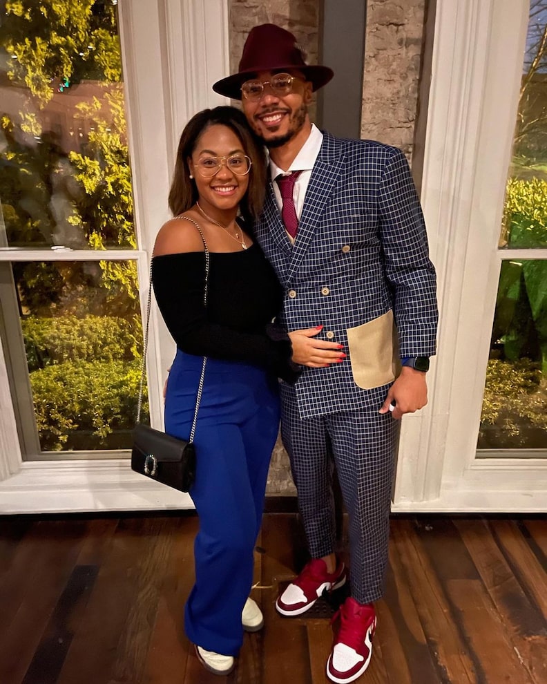 Mookie Betts Wife: Is Mookie Betts Married? Who Is Mookie Betts ...