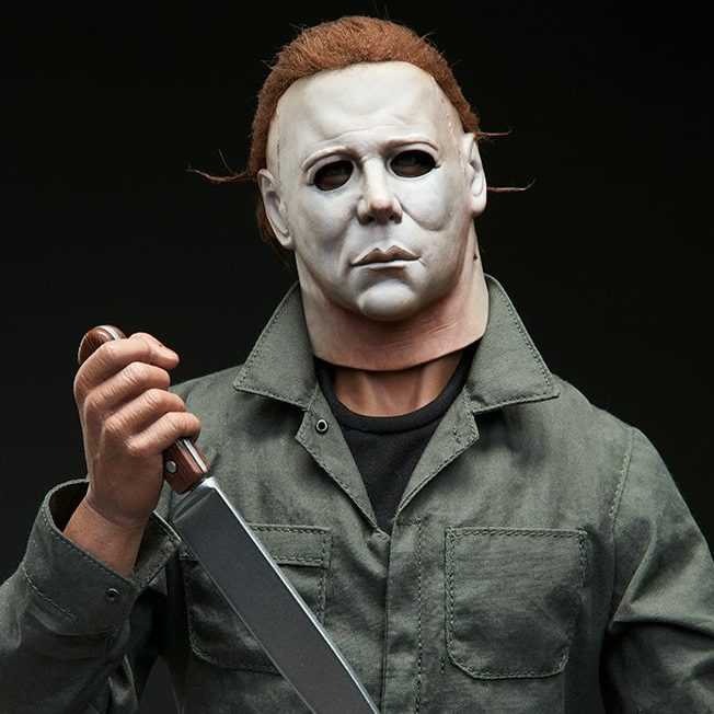 Halloween: What's wrong with Michael Myers? - ABTC