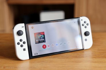 Nintendo Switch OLED Launched: Price, Specs And Where To Buy - ABTC