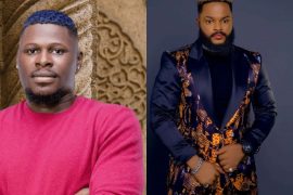 BBNaija S6: “Our Bromance Is Made In Heaven” – Niyi Says As He Acknowledge Whitemoney’s Eulogy Of Him