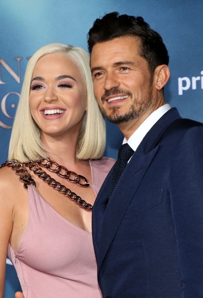 Are Katy Perry and Orlando Bloom still together? Who is Katy Perry's