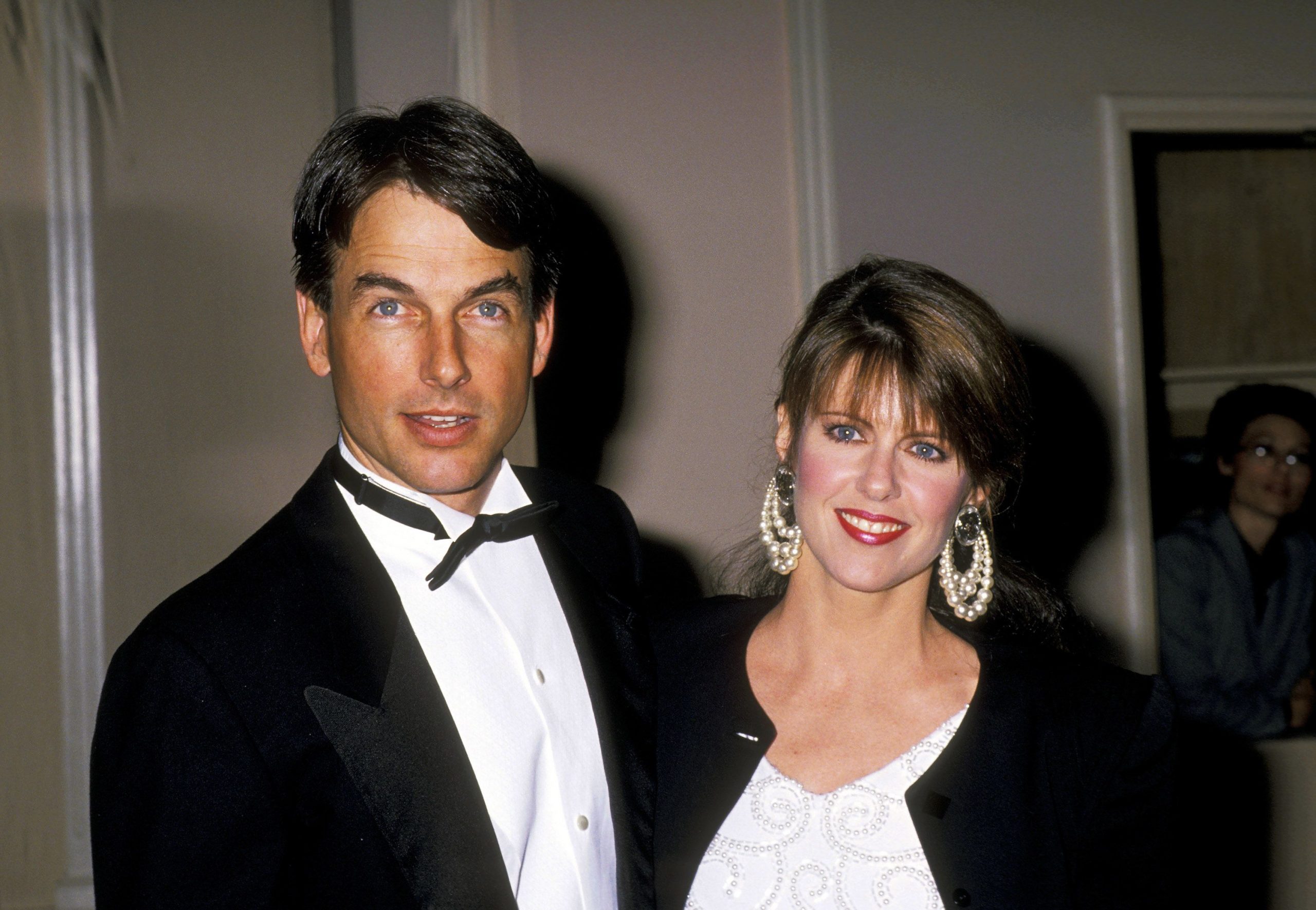 Mark Harmon Wife Pam Dawber Biography; Net Worth, Age, Illness