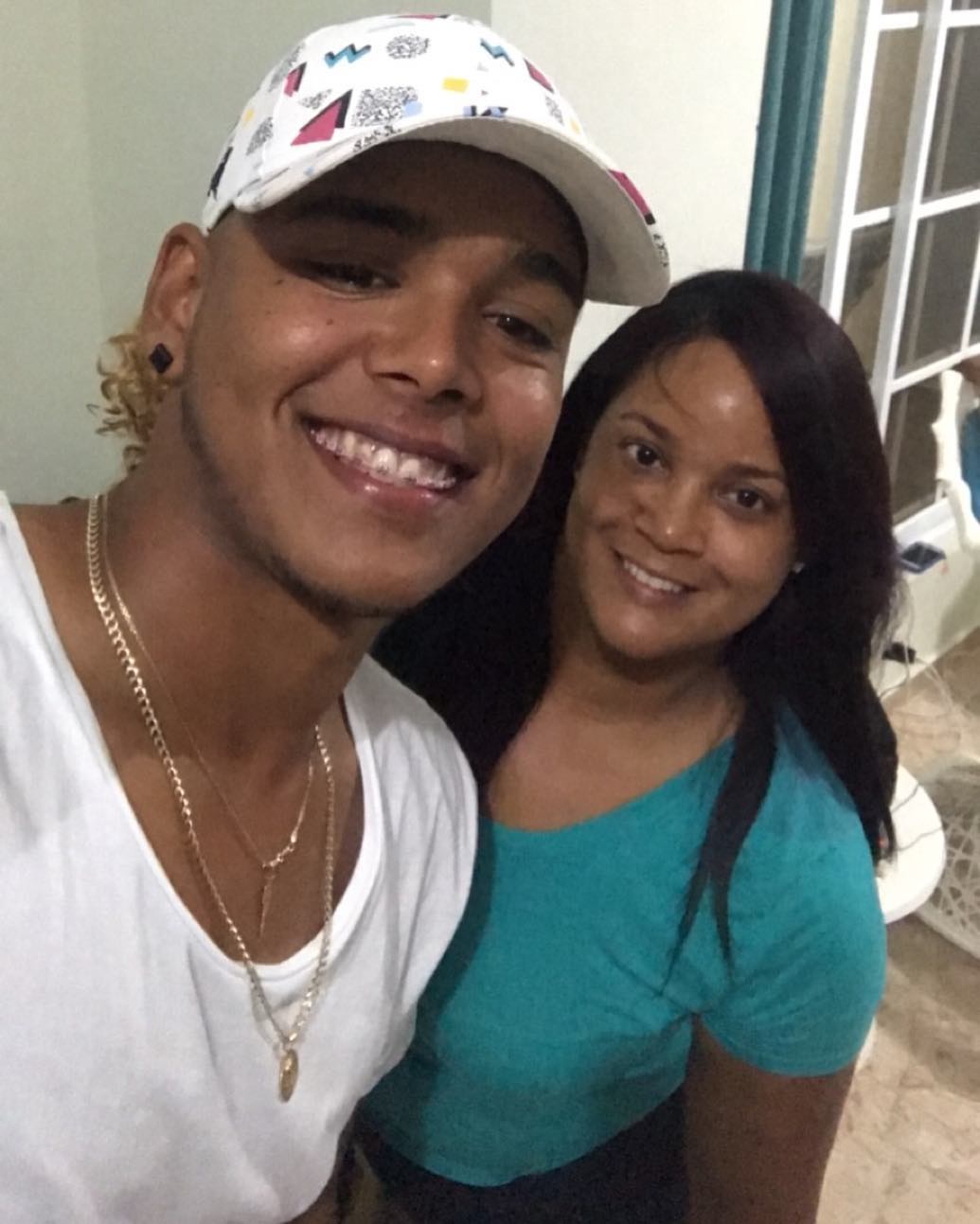 Eduardo Escobar Wife: Who Is Eucaris Escobar? - ABTC