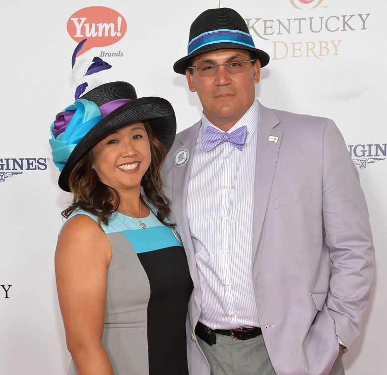 Who Is Ron Rivera's Wife Stephanie Rivera? - ABTC