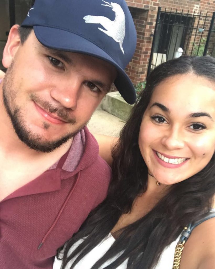 When Did Kyle Schwarber Get Married? - ABTC