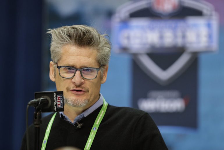 Thomas Dimitroff Salary, Net Worth, Family, Fiance, And New Job - ABTC