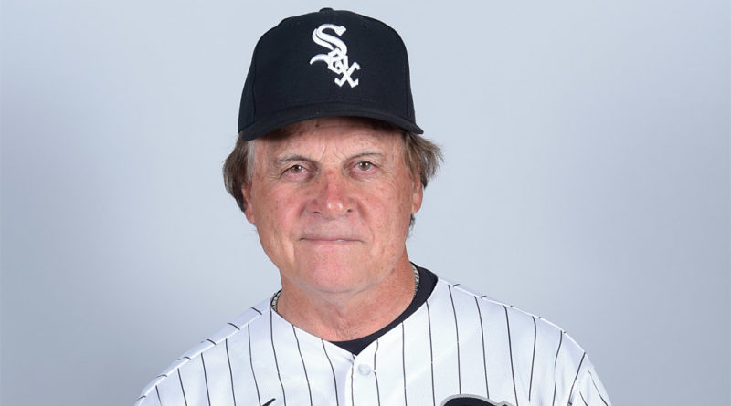 Tony La Russa