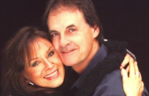 Tony LaRussa's Wife Elaine LaRussa 