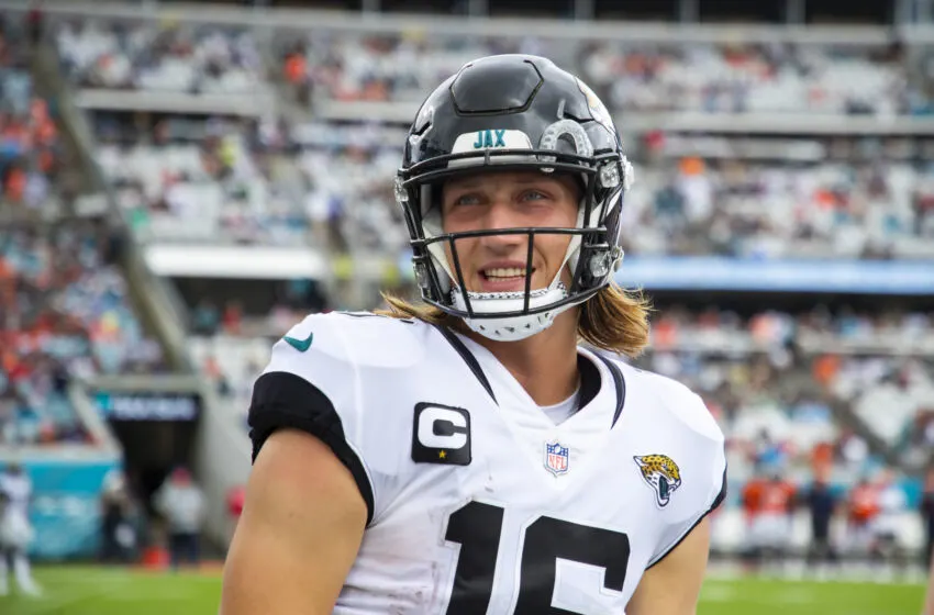 Trevor Lawrence Salary And Net Worth How Much Does Trevor Lawrence