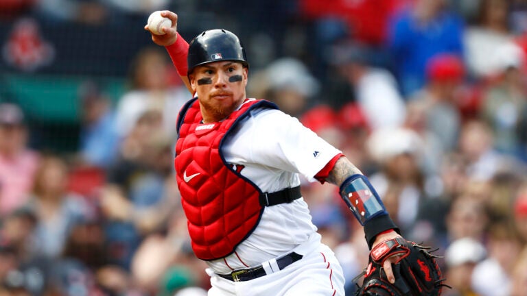 Who is Christian Vazquez's wife, Gabriela Otero? A glimpse into the  personal life of Twins catcher