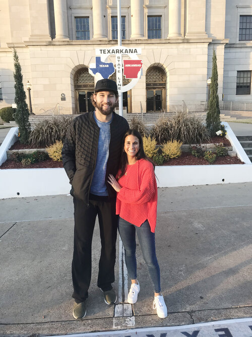 Who Is Michael Wacha's Wife Sarah Wacha? What Is Her Instagram Handle ...