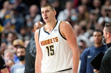 Nikola Jokić Brothers, Height, Age, MVP, Weight Loss, Salary, Net Worth ...