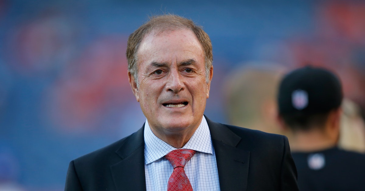 Al Michaels Net Worth — Details on Salary and  Contract