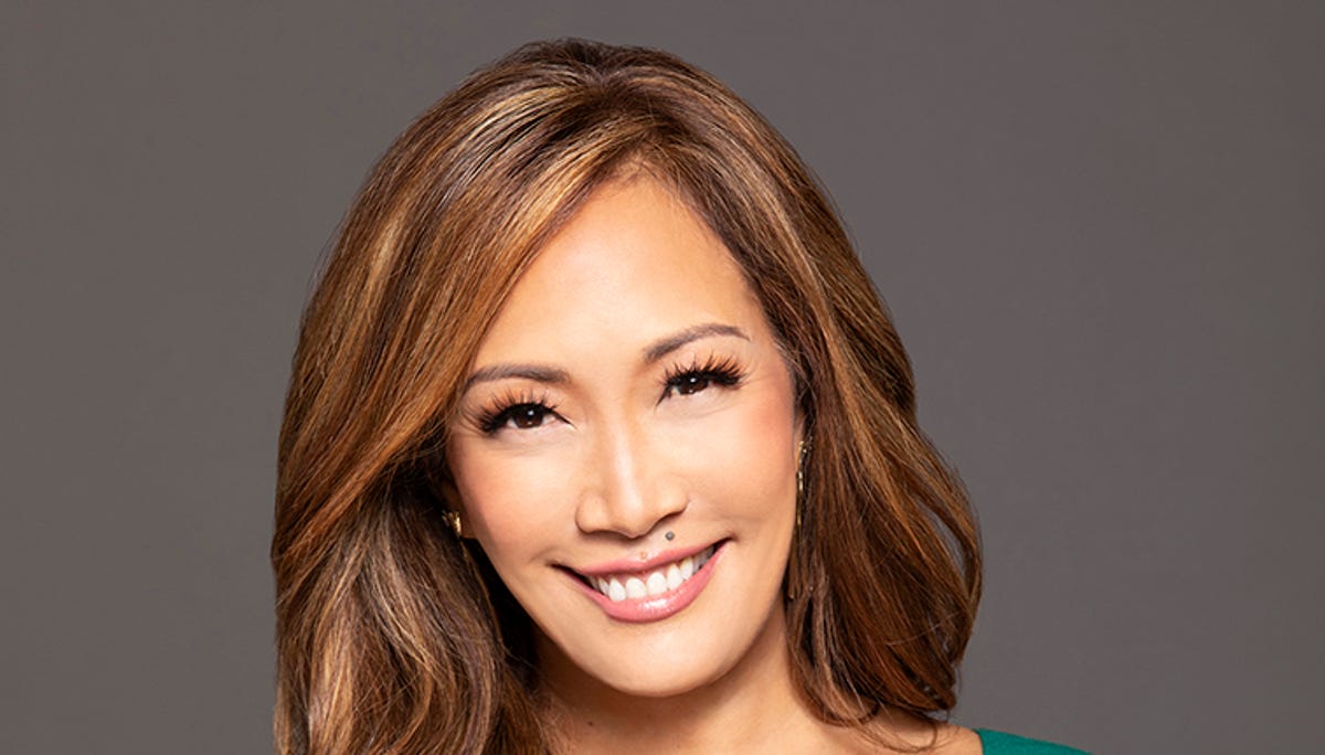 Carrie Ann Inaba Net Worth, Age, Boyfriend, Health, Illness, And Artem