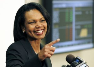 Condoleezza Rice Husband Photos: Is Condoleezza Rice Married? Who Are ...