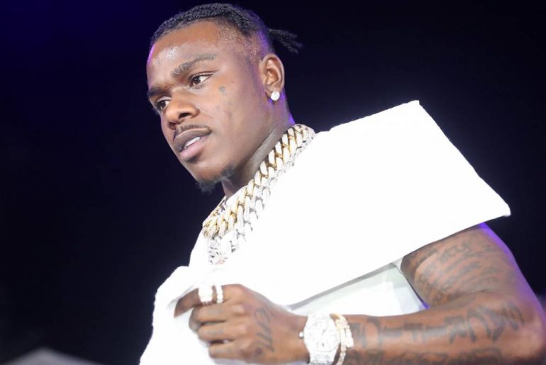 Dababy Arrested: What Crime Did Dababy Do? - Abtc