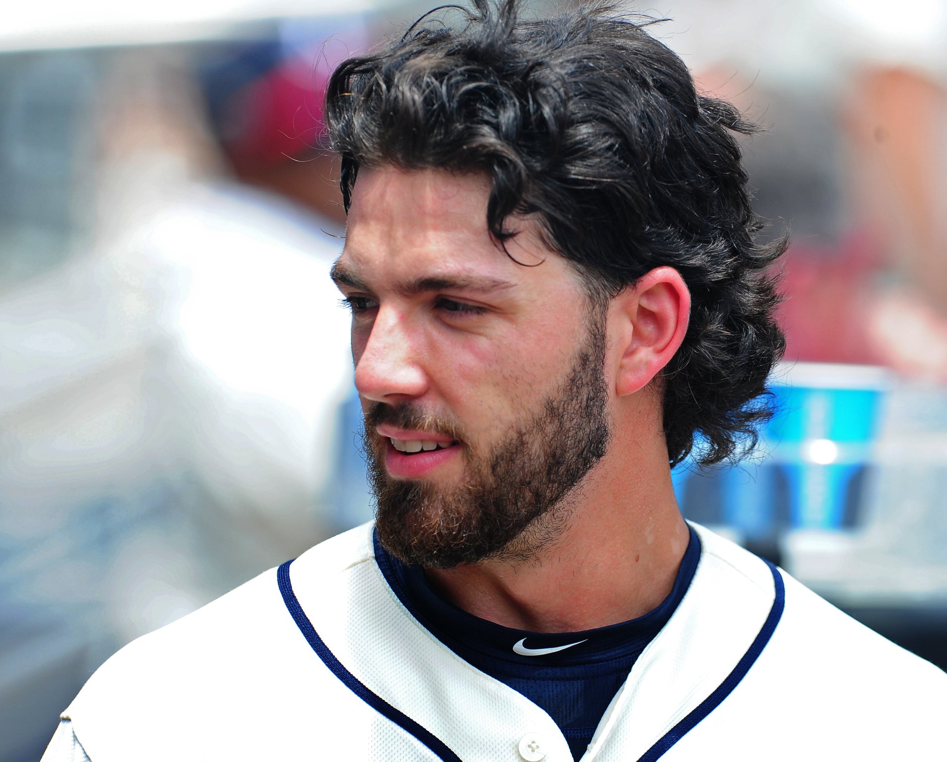 Dansby Swanson Contract, Jersey Number, High School, Trade, Height