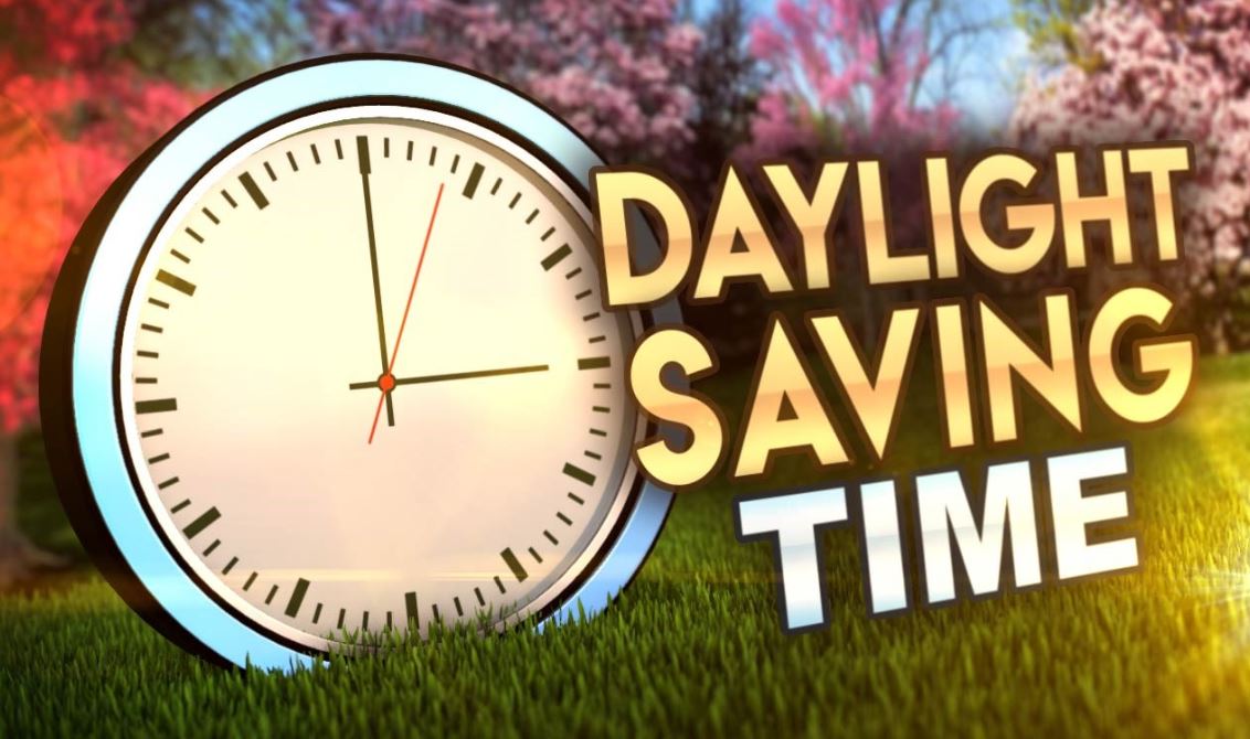 Daylight Savings When does the time change? When is daylight savings