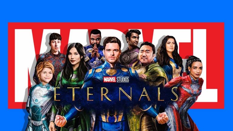 Eternals Full Movie, Trailer, Characters, Release Date, Stream Online ...