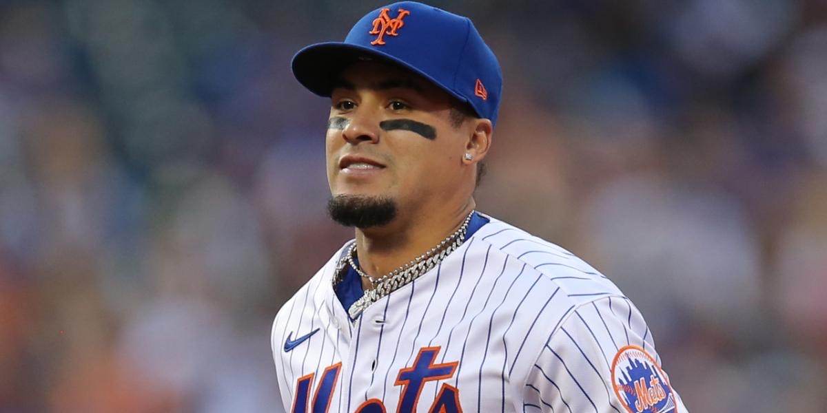 Javier Baez Contract, Salary, Net Worth, Jersey, Brother, Trade - ABTC