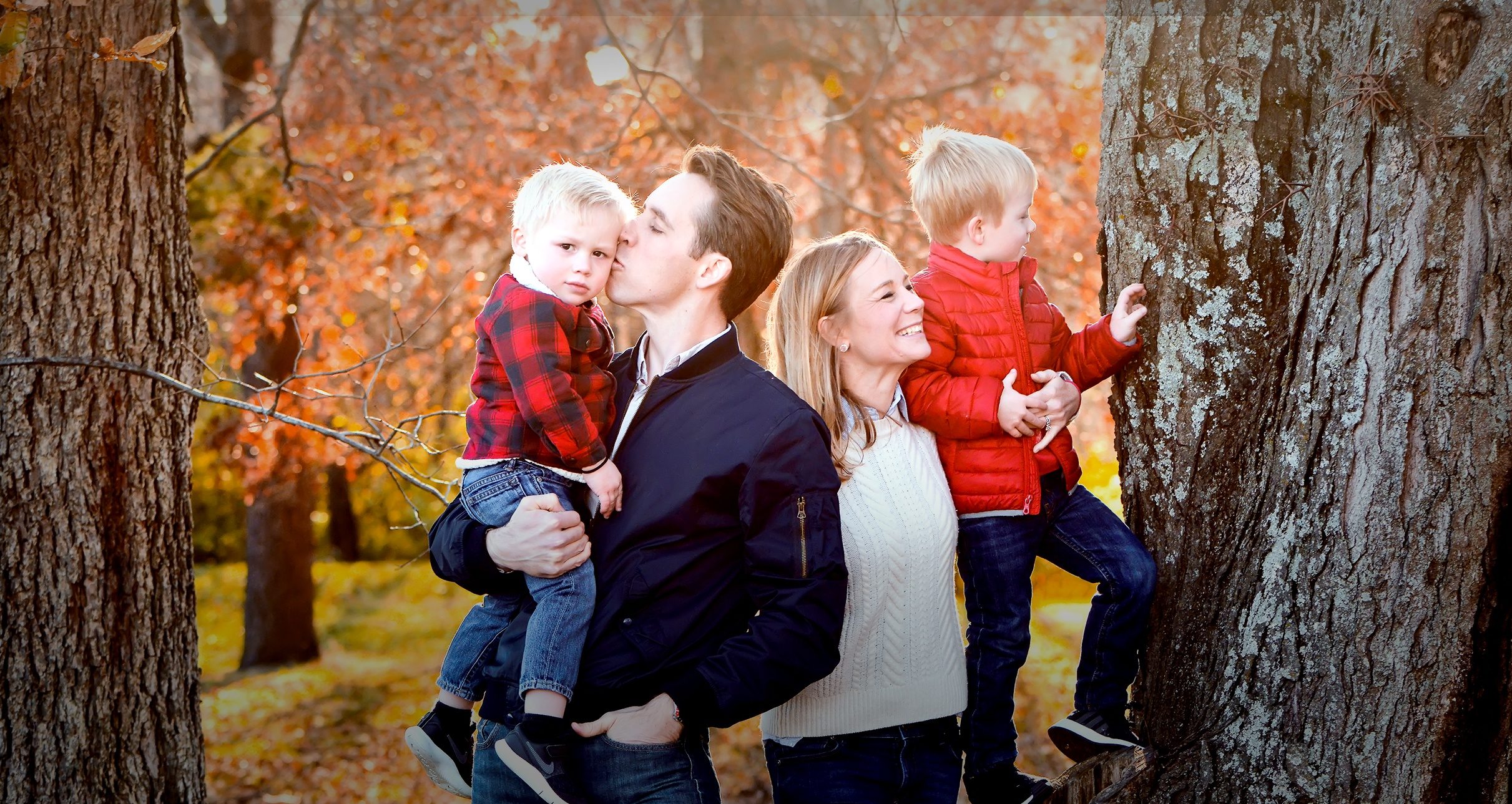 Josh Hawley Family Tree - ABTC