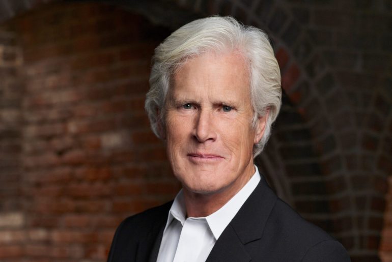 Keith Morrison Net Worth, Voice, Salary, Age, TV Shows, Young Keith