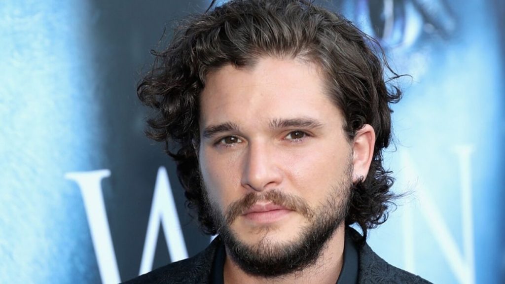 Kit Harington Net Worth, Baby, Instagram, Movies, And Height Of Rose ...