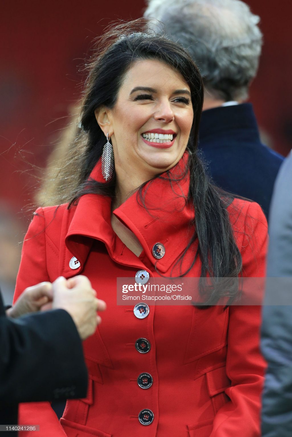 John W. Henry Wife: Linda Pizzuti Henry Wikipedia, Instagram, Age, Net ...