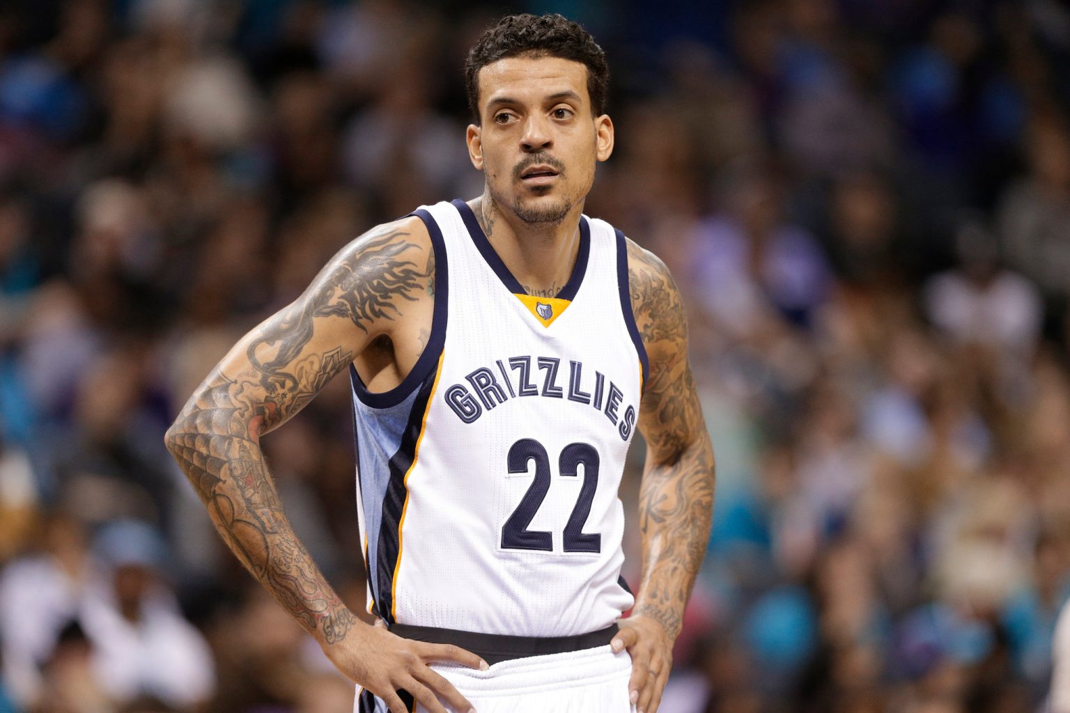 What happened with Matt Barnes wife? Who is Matt Barnes currently ...