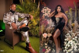 BBNaija: Jackie B And Michael Finally Come Public With Their Supposed Disguised Lovey-Dovey Relationship