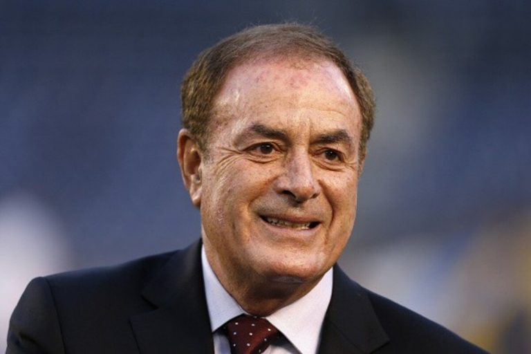 Al Michaels Wife: Linda Anne Stamaton Age, Birthday, Accident - ABTC