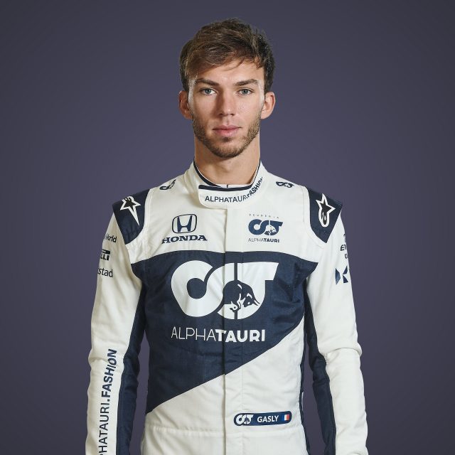 Pierre Gasly Net Worth, Salary, Sister, Age, Height ABTC