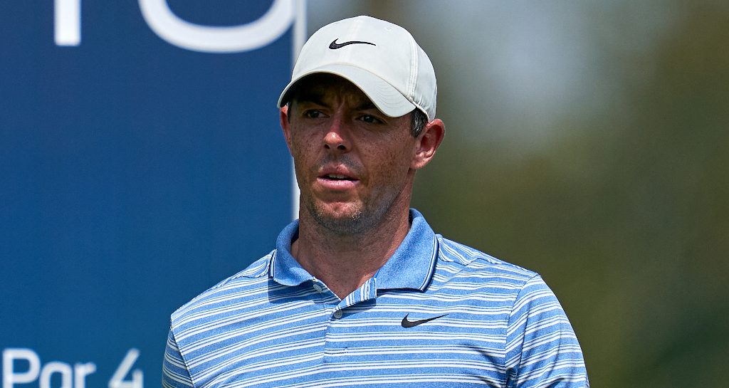 Rory McIlroy Net Worth, Height, Swing, Majors, Age, Putter - ABTC