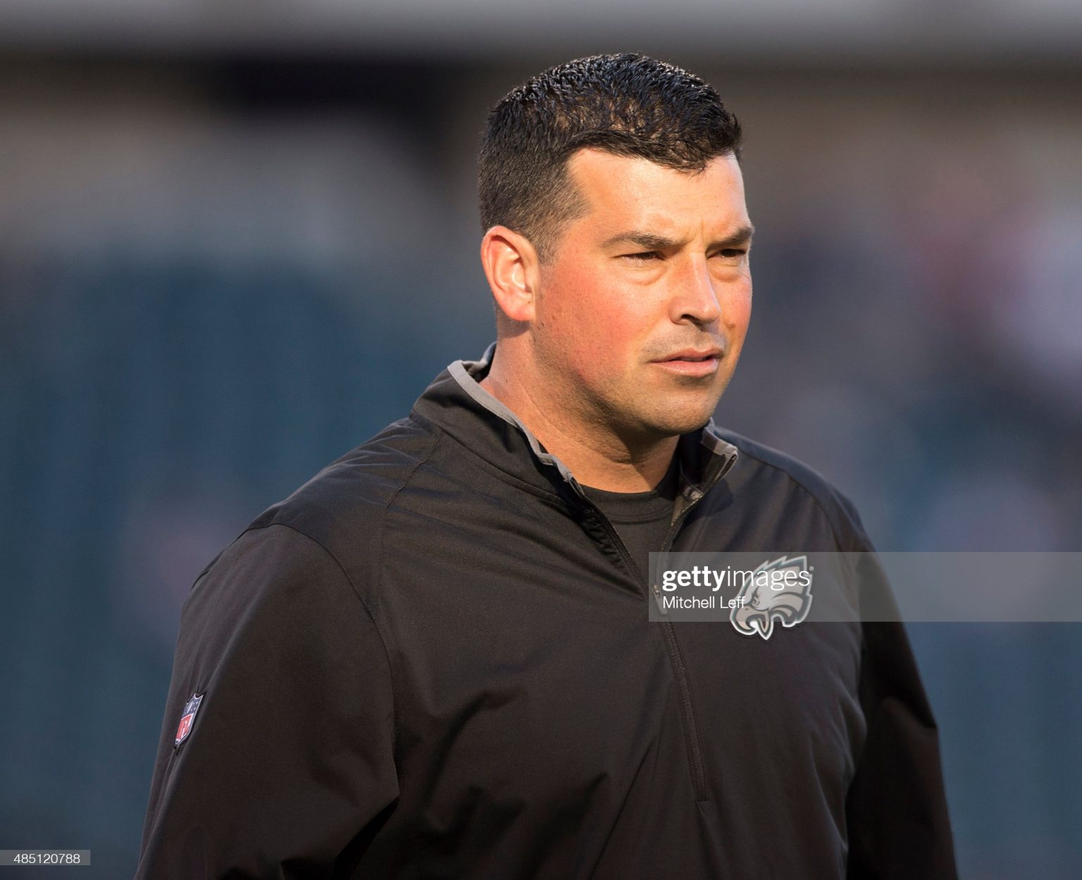 Ryan Day Salary, Teams Coached, Family, Net Worth, Height, Age, Father