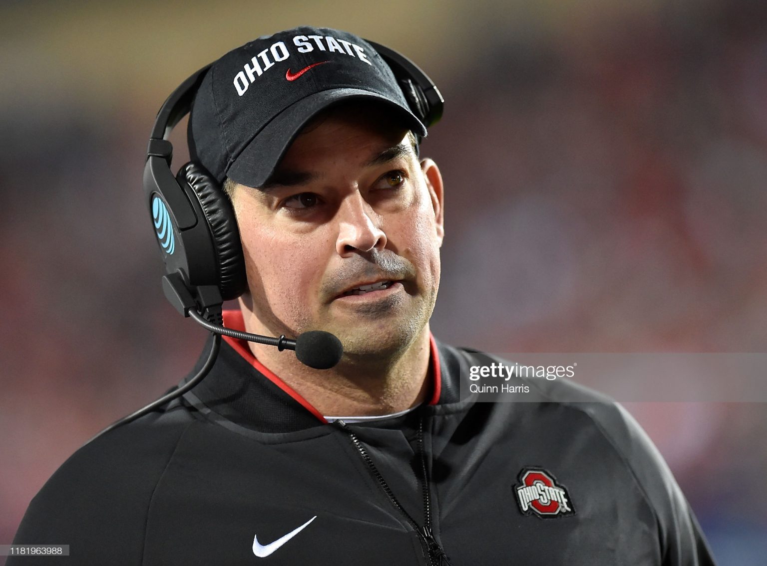 Ryan Day Salary, Teams Coached, Family, Net Worth, Height, Age, Father