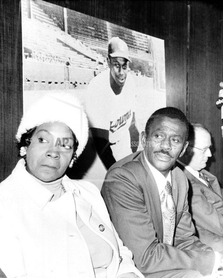Who Were Satchel Paige's Wives Lahoma Brown And Howard? ABTC