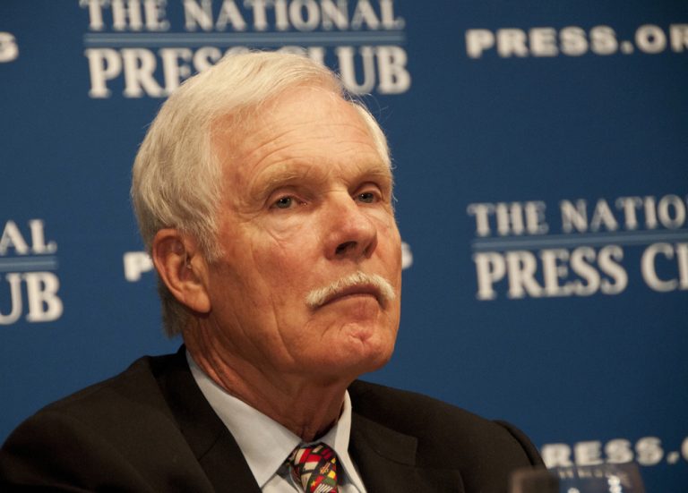 Ted Turner Organizations Founded, Net Worth, Age, Health, Ranch, Where