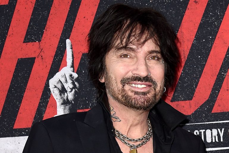 Is Tommy Lee still rich? How many wives has Tommy Lee had? What did ...