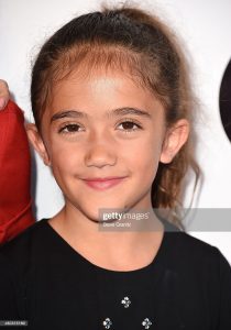 Valentina Paloma Pinault Net Worth, Age, Father, Movies, Now, Birthday ...