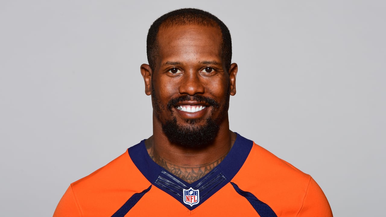 Von Miller Trade, Contract, Net Worth, Salary, Height, Age, Retired
