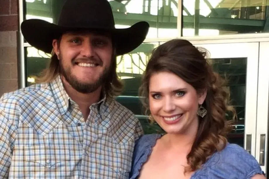 Who Is Wade Miley's Wife Katy Miley? - ABTC