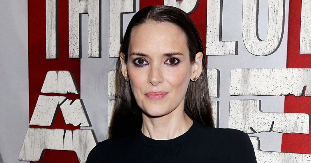 Winona Ryder Net Worth, Instagram, Age, Movies, Height - ABTC