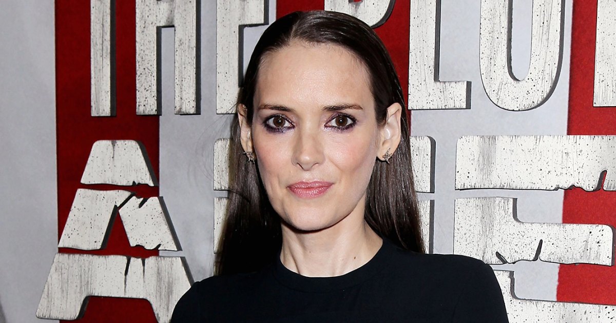 Winona Ryder Net Worth, Instagram, Age, Movies, Height ABTC