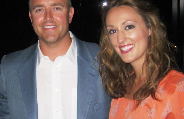 Who Is Kirk Herbstreit's Wife Alison Butler? - ABTC