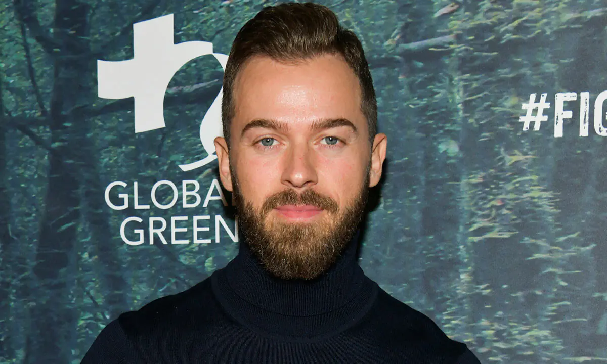 Artem Chigvintsev Net Worth, Instagram, Baby, Age, Height, Son, And ...