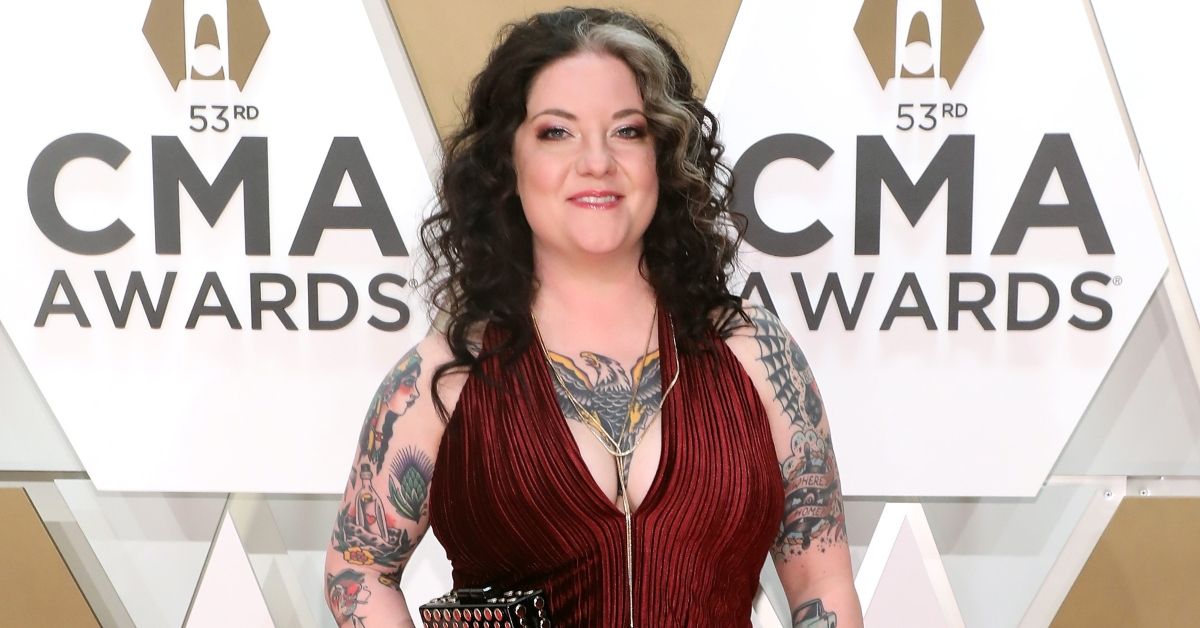 Ashley McBryde Age, Parents, Net Worth, Songs, Tattoos, Real Name