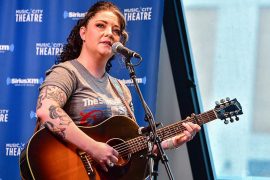 Ashley McBryde