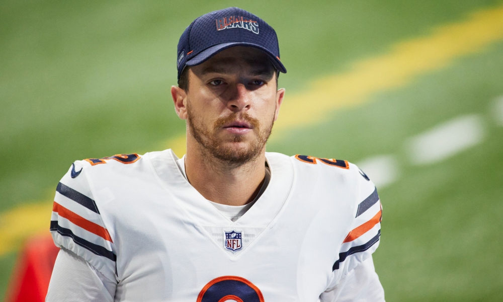 Happy Birthday to Cairo Santos! : r/CHIBears