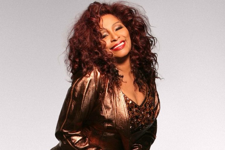 Chaka Khan Children: Meet Chaka Khan's Daughter Milini Khan And Son ...