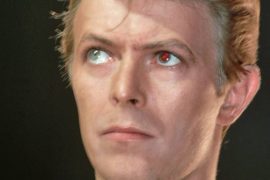 David Bowie